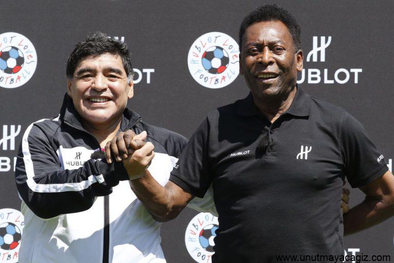 Pele