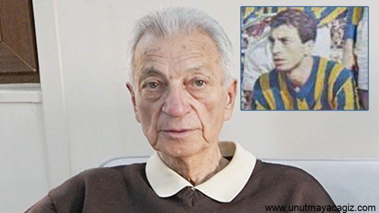 Aydın Yelken