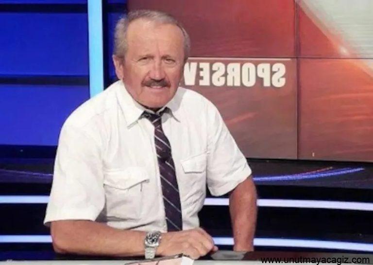 Ahmet Çakır
