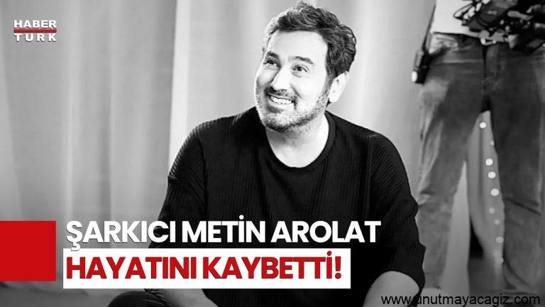 Metin Arolat