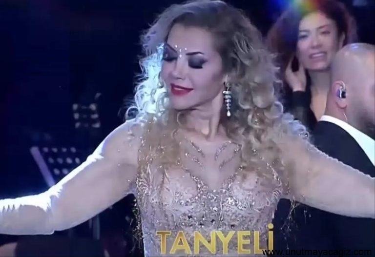 Tanyeli