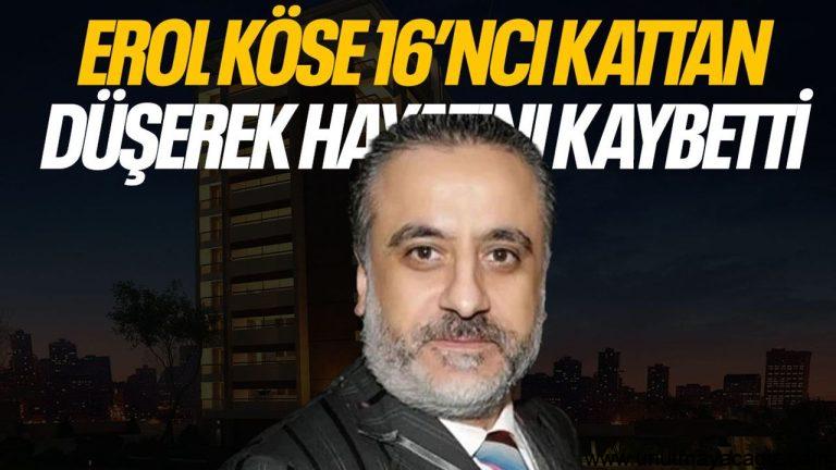 Erol Köse