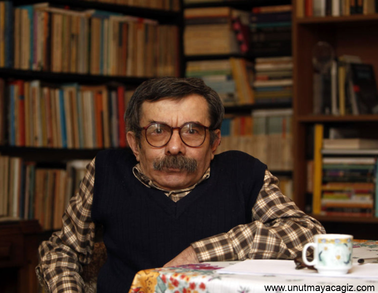 Necati Tosuner