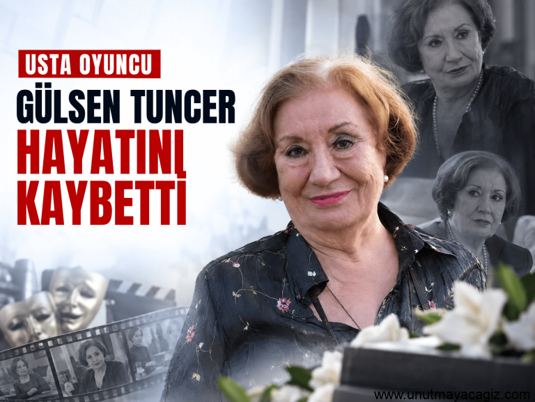 Gülsen Tuncer
