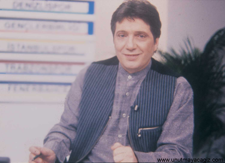 Ümit Aktan